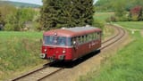 Schienenbus