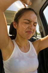 20250605_0425_Sunlit Car Selfie_remix_01jwzk16m4e7ttmkpcqny3006s