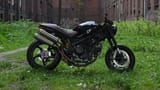 2006 Ducati Monster S2R