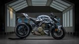 Ducati Streetfighter V4 Lamborghini Centauro