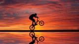 Sunset Cycling