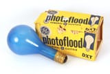 ge photoflood