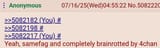 SchizoSperging