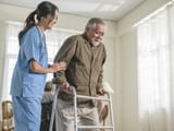 elderly mobility care