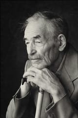 old man portrait