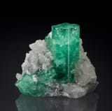 beryl emerald