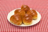 Bread Rolls