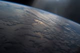 2016_03_24 071824 ISS-47_Clouds_over_Atlantic_Ocean