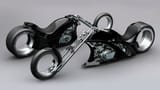 Custom Bikes