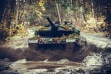 TankAround