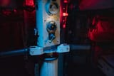 submarine periscope