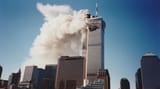 white smoke