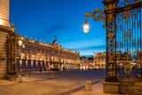 nancy france