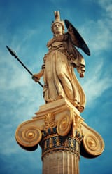 athena drosis