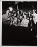 Doctor Selavy&#039;s Magic Theatre, Dec 1972 (og 2)