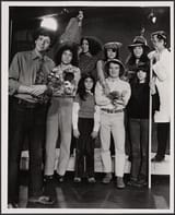 Doctor Selavy&#039;s Magic Theatre, Dec 1972 (og 3)