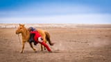 horseman