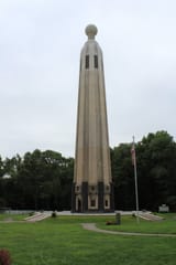 Edison Memorial Tower 