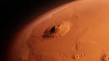Mars, Olympus Mons (2)