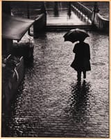 A Rainy Afternoon - Floyd Sherry