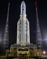 launch prep