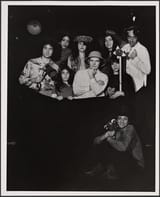Doctor Selavy&#039;s Magic Theatre, Dec 1972 (og 4)