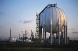 industrial