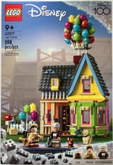 the up house