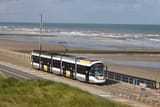 Coast Tram Belgium
