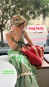 Baglady