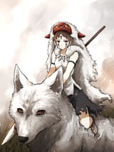 ForestWolves