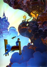 Moebius Jean Giraud