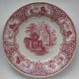 Petrus_Regout_&amp;_Co._bowl_Abbey_red_001