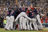 red sox win the world series 2018