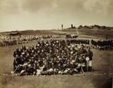 1878 Istanbul in 1878 Photographed by Russians 6