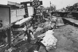 1964 alaska earthquake