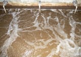 wastewater