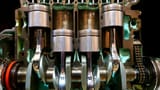 pistons