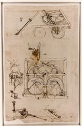 self-propelled cart