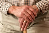 old hands