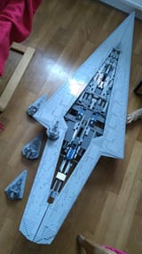 LegoFleet