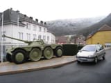Tankette-chan