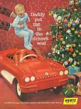 1961 Hertz