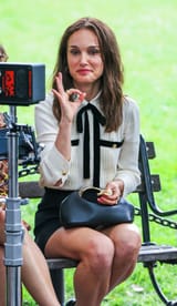 Natalie Portman 20250715