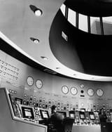 hinkley point nuclear station 1965