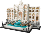 trevi fountain 21062