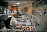 chernobyl control room