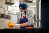 french sous-chef