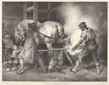 flemish farrier