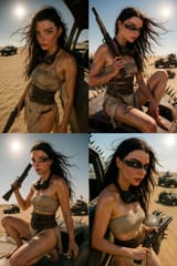 furiosa